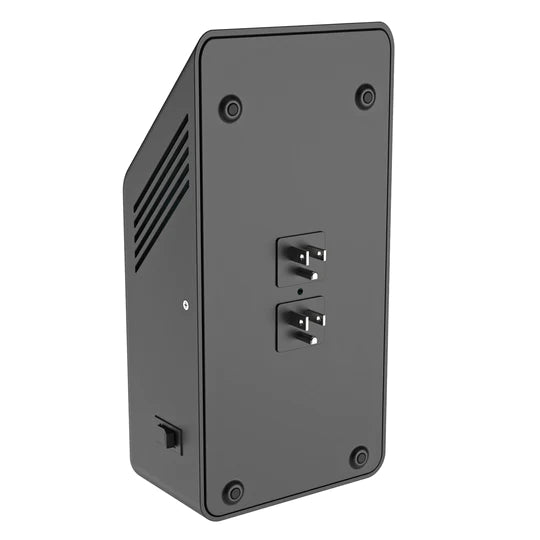 Portable Plug-In Unit