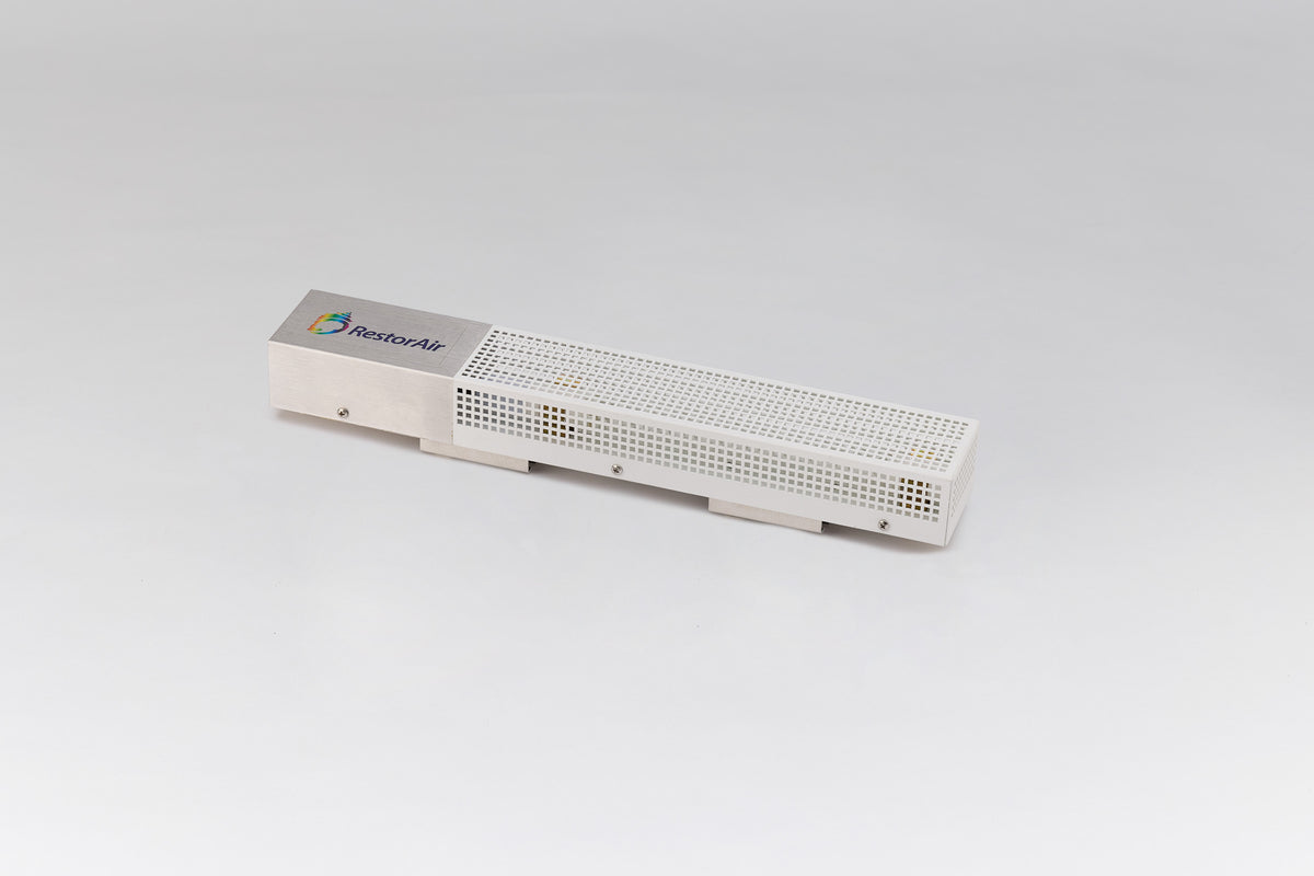 All Products – RestorAir