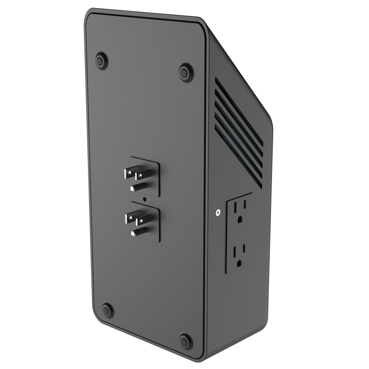 Potable Plug In Portable Plug-In Air Purification System – RestorAir