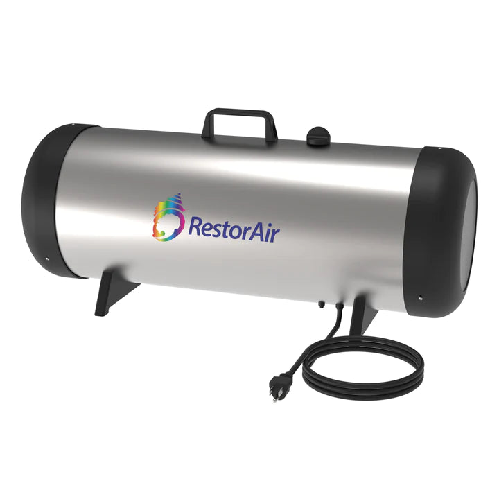 Restorair uv light deals