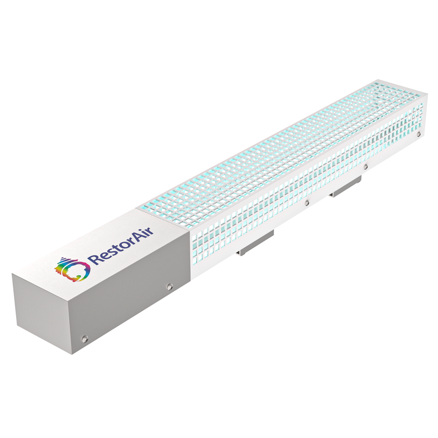 PKG Purification System – RestorAir